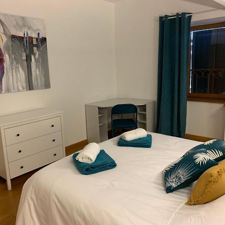 Domaine Des Pierres D Auvergne Flat Экстерьер фото