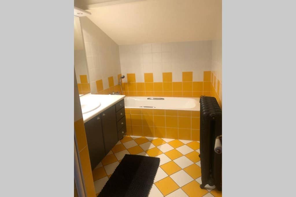 Domaine Des Pierres D Auvergne Flat Экстерьер фото